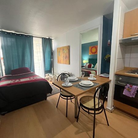Apartment Relocation San Isidro Santiago Exterior foto